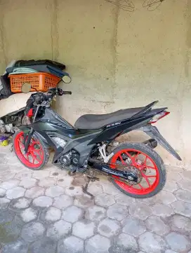 Di juaal motor sonic
