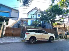NOL JALAN Raya Darmo Indah Rumah Cocok Usaha
