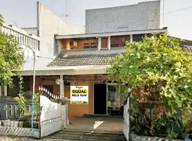 Jual Rumah 2 lt   Wisma Tropodo