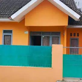 Dijual Cepat Rumah Visar Indah Pratama