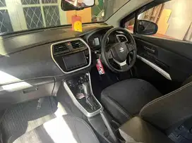 Suzuki SX4 2017 Bensin