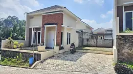 Dijual Rumah Murah Siap Huni Di Cluster Pandawa Residence Mijen