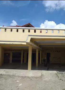 Termurah! Gudang komplek industri cimareme cimahi bandung