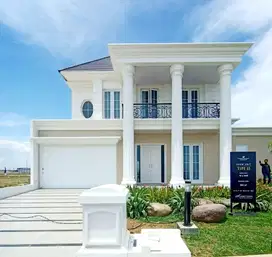 RUMAH MEWAH TENGAH PUSAT KOTA MAKASSAR