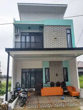 rumah dipondok gede bekasi hanya 10 menit ke tol jatiwarna