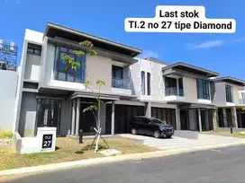 RUMAH MEWAH READY UNIT CPI