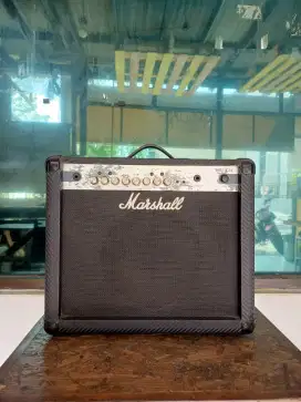 Marshall MG30CFX MG 30 Sound gitar combo