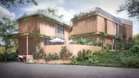 CHARMING APARTMENT IN THE SERENE VILLAGE OF CEPAKA, TABANAN