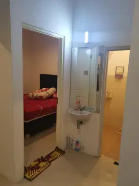 KEREN BANGET HARGA RUMAH DALAM CLUSTER KATAPANG BANDUNG