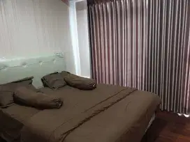 Sewa Tahunan Apartemen Puri Orchard 1 BR Cengkareng Jakarta Barat
