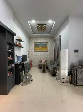 Rumah Villa Krakatau Daerah Pancing Krakatau CAKEP BANGET TERMURAH