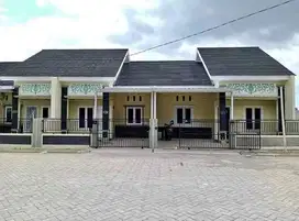 RUMAH SIAP HUNI KOTA MAKASSAR