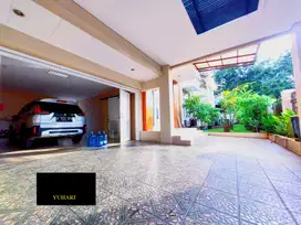 DIJUAL RUMAH BAGUS 2 LANTAI DI CAMAR BINTARO SEKTOR 3 SANGAT TERAWAT