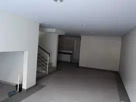 Dijual Rumah Baru Minimalis Split Level Di Sunter agung, Jakarta Utara