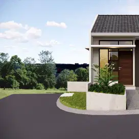 Jual Rumah Ujungberung