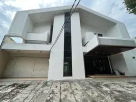 Dijual Rumah 2 Lantai di Bangka II Jakarta Selatan