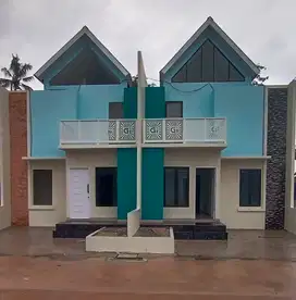 RUMAH HARGA MURAH DEKAT MAKASSAR