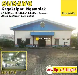 gudang gagak sipat boyolali