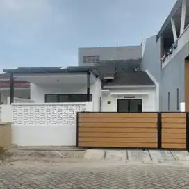 TERMURAH Metland Transyogi LT72 Siap Huni Rapi Nego
