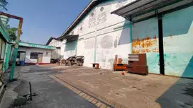 Gudang Margomulyo indah