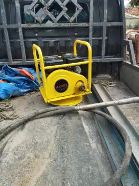 S3wa Vibrator Cor Pasir Kuda Bogor