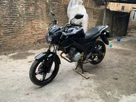 Yamaha Vixion New 2013 Injection