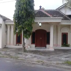 Dijual Murah Rumah Kasongan