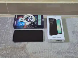 Samsung A26 5G 8/256 BNOB Istimewa Garansi Panjang April 2026