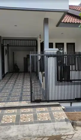Kemang Pratama ,Bebas Banjir