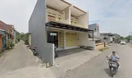 Dijual Ruko 2lt Medokan Ayu