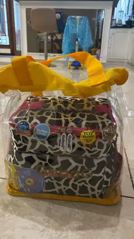Jual tas penyimpanan susu asi