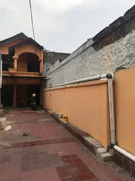 Rumah Nyaman Bagus di Kreo Larangan Tangerang