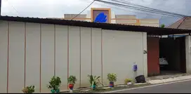 Gudang Ada Kantor Strategis di Bandulan Mulyorejo Malang