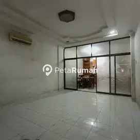 DIJUAL RUKO JALAN ASIA (MAICHAEL)