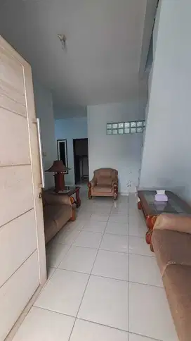 Rumah Cocok Untuk Kostan di Jl. Terusan Buah Batu, Bandung