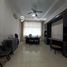 DIJUAL RUKO JALAN SETIA LUHUR KOMPLEK RUKO MILLENIUM INDAH (MAICHAEL)