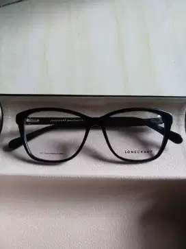 Kacamata longc black