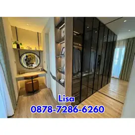 Tersisa 1 dr puluhan unit rumah 1Man Gading Serpong Leonora Summarecon