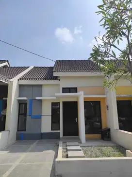 Dijual Rumah Siap Huni, Sudah di Renovasi di Segara City, Tarumajaya