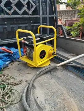 s3wa Vibrator Beton Gunung sari Mur4h