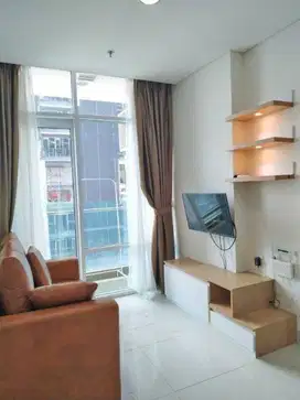 Dijual Apartment 1 Bedroom Murah di Alam Sutera Tangerang