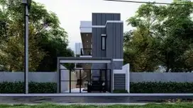 Rumah kost Undip 10 kamar plus Furnished Di Tembalang Semarang