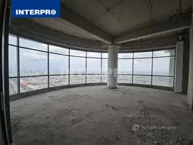 Apartemen Dijual St Moritz Tower Presidential 5 Kamar Tidur LB 400m2