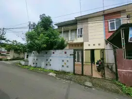 DIJUAL RUMAH 2 LANTAI FULL GRANIT PAKJO PALEMBANG