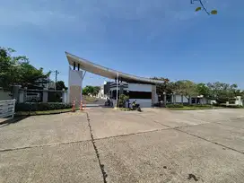rumah keren dan strategis bogor kota