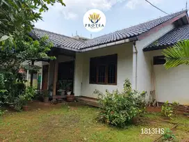 Dijual Rumah Klasik Tanah Besar di Jalan Utama Kesambi Kota Cirebon