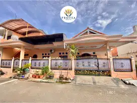 Dijual Rumah di Kawasan Marunda, Jakarta Utara