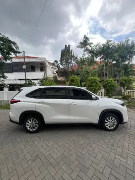 Km15rb|| zenix G hybrid modelista 2023 (L) tg1 dr baru innova inova