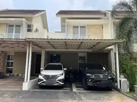 Dijual Rumah siap huni Grand Wisata Bekasi