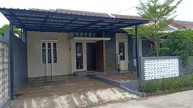 Sewa kontrak Rumah di Grand Sharon Margahayu Merkuri  Kota Bandung
